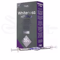 کیت بلیچینگ FGM Whiteness HP Blue