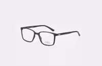 عینک طبی مردانه ZEBRA TR119