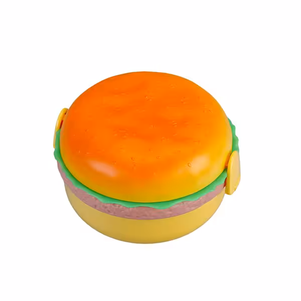 ظرف غذا فانتزی کد AG-0020