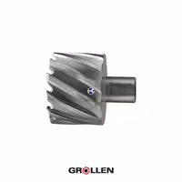 مته گردبر HSS سایز 50 گرولن