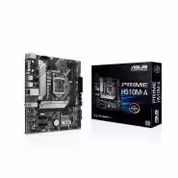 مادربرد ASUS PRIME H510M-A