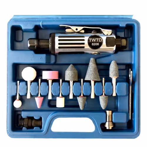 فرز انگشتی بادی گلو کوتاه TWTD کیفی مدل TW-8206T