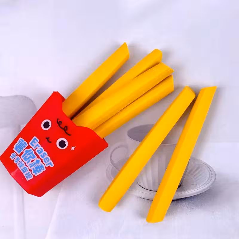 پاکن سیب زمینی سرخ کرده