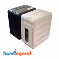 کاغذ خردکن Nikita 9108