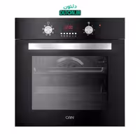 فر توکار کن TC 361B برقی