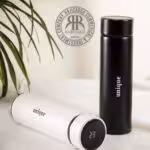 MARKET مارکت  فلاکس دماسنج دار 500 سی سی  7321