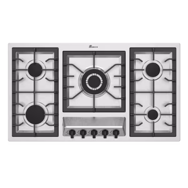 اجاق گاز بیمکث – مدل 5099