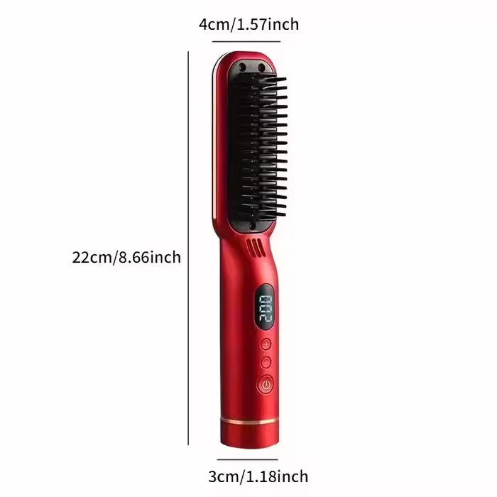 برس حرارتی شارژی مدل MiniHeat-X4500