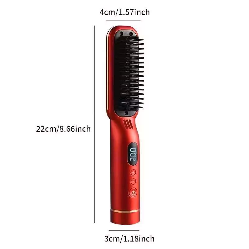 برس حرارتی شارژی مدل MiniHeat-X4500