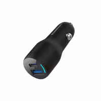 شارژر فندکی 35 ولت پاورولوژی مدل PCCSR012 | کالا مکس