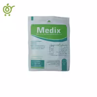 چسب پانسمان آماده ضد آب مدیکس MEDIX 6*8 | فروشگاه اینترنتی سیب 115