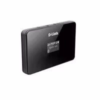 مودم همراه 4G دی لینک مدل DWR-932 D2