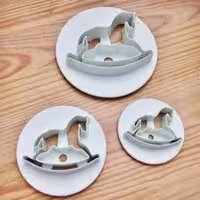 کاتر 3 عددی اسب