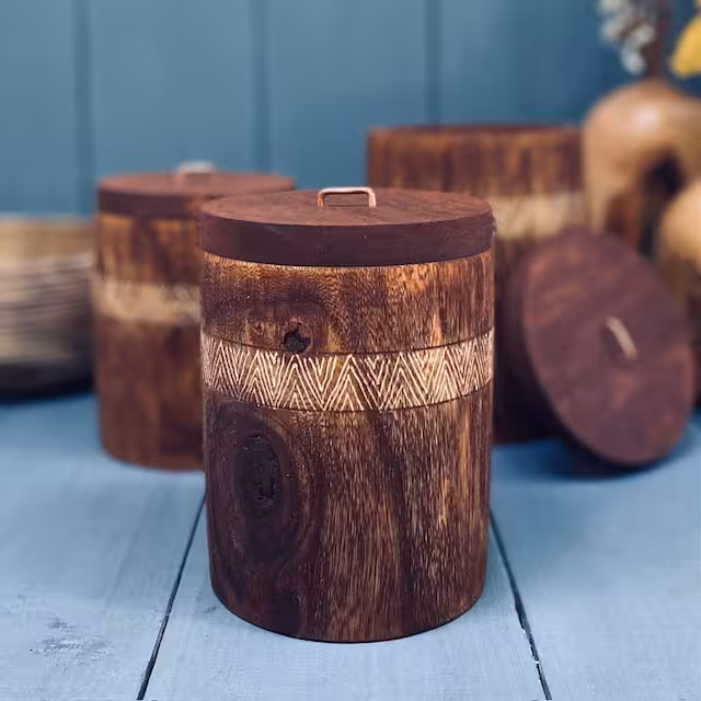 بانکه چوبی کد 1061