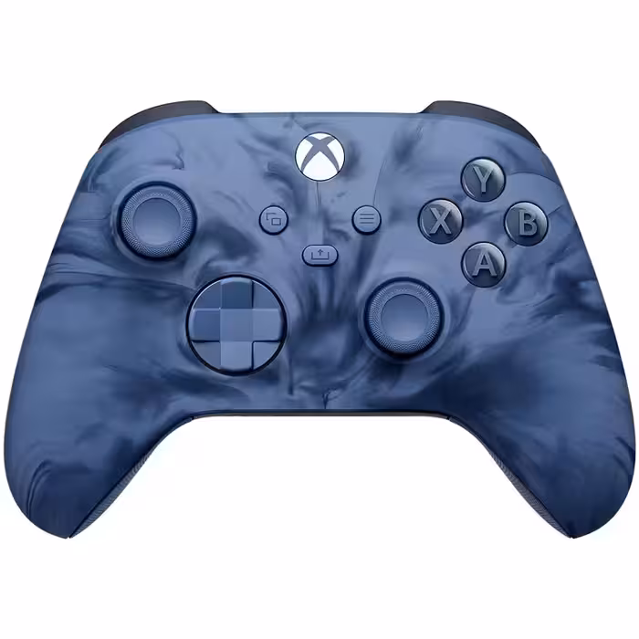Xbox Wireless Controller – New Series – Stormcloud Vapor Special Edition