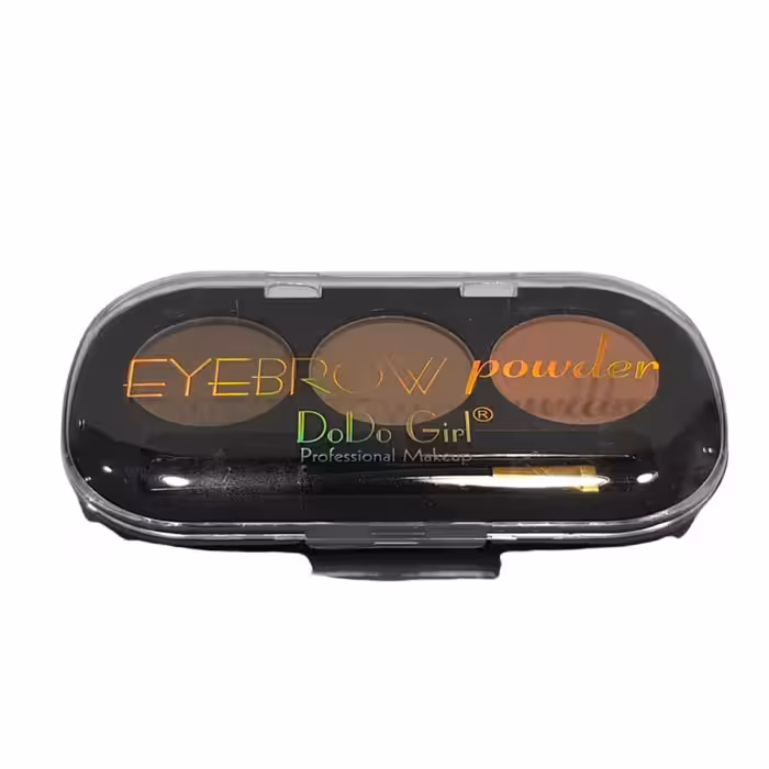 سایه ابرو دودوگرل شماره 2