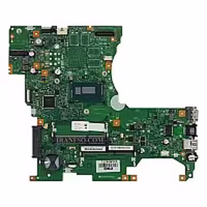 مادربرد لپ تاپ لنوو IdeaPad Flex2-15 CPU-I3-4_LF15M MB_13308-1_448-00Z04-0011 گرافیک اینتلی-تاچ