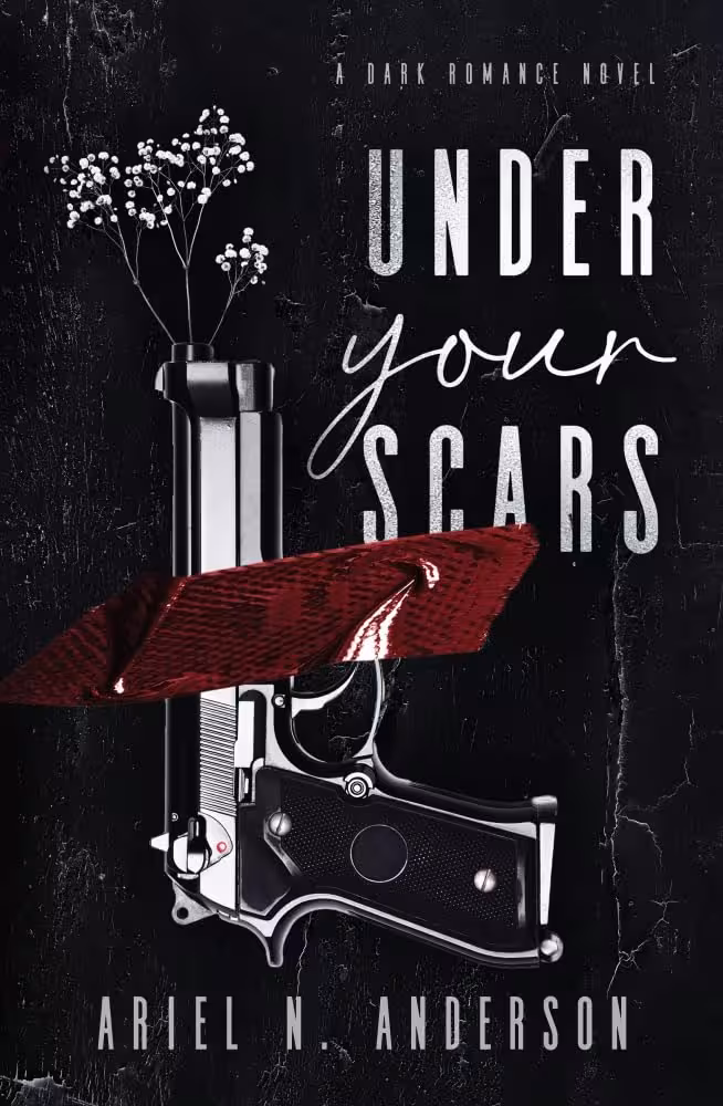 Under Your Scars (Under Your Scars Book 1)