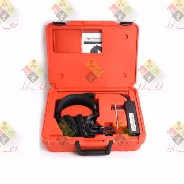 گوشی صدا الکترونیکی LK مدل D2019