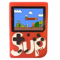 کنسول بازی قابل حمل ساپ گیم باکس اصلی