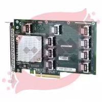 خرید کارت اکسپندر HPE 12Gb SAS Expander ML350 G9 769635-B21