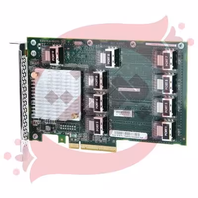 خرید کارت اکسپندر HPE 12Gb SAS Expander ML350 G9 769635-B21