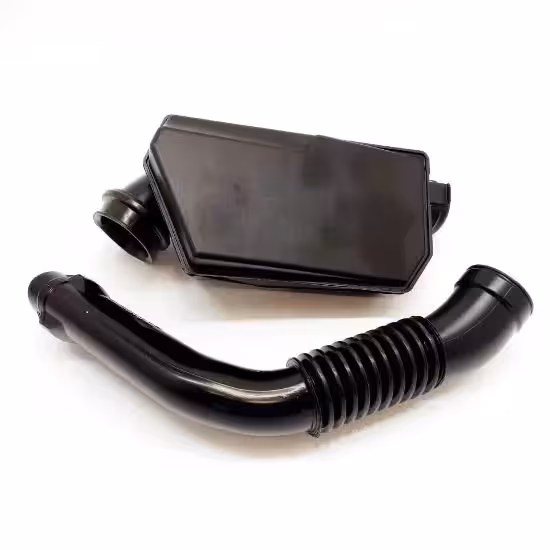 رزناتور (لوله ورودی با محفظه هواکش) تندر 90 ( ال90 )