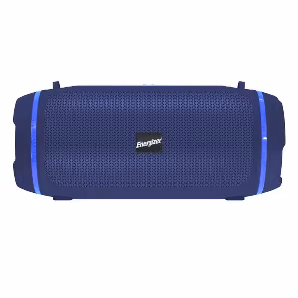 اسپیکر بلوتوثی قابل حمل انرجایزر مدل Speaker Energizer BTS102