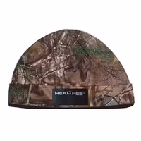 کلاه زمستانه سایز بزرگ رئال تری REALTREE