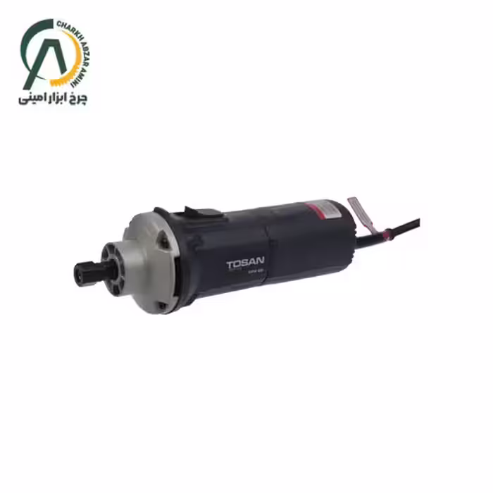 فرز انگشتی گلو کوتاه توسن مدل 3314GD