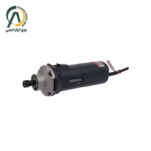 فرز انگشتی گلو کوتاه توسن مدل 3314GD