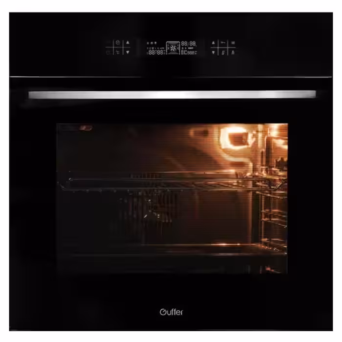 فر توکار گوفر مدل کاردو Kardo برقی