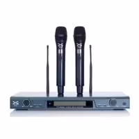 میکروفون بی سیم DG Tech D502