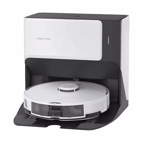 جارو رباتیک شیائومی Roborock G10 Robot Vacuum