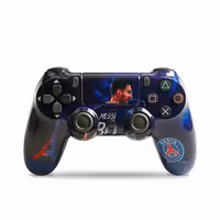 دوال شاک های کپی PS4 طرح مسی