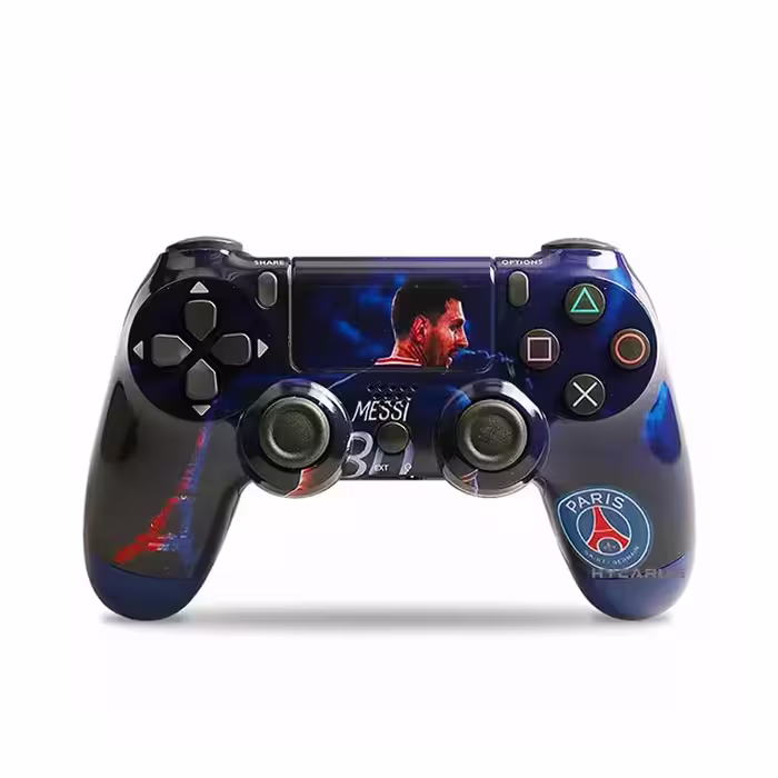 دوال شاک های کپی PS4 طرح مسی