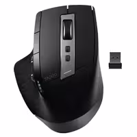 ماوس بی سیم وایرلس و بلوتوث رپو مدل MT750S