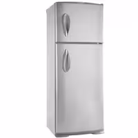 یخچال فریزر امرسان مدل TFH17 سیلور