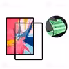 محافظ صفحه نانو سرامیک تمام صفحه و تمام چسب اپل آیپد Apple iPad Pro 12.9 2018 Glass