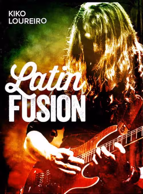 Latin Fusion