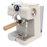 اسپرسو ساز 1.5 لیتری مباشی مدل ME-ECM2108