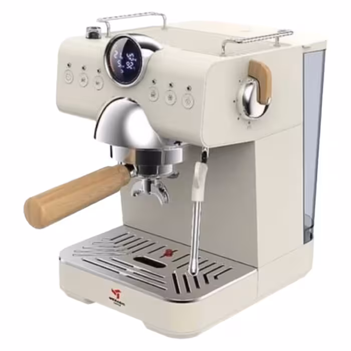اسپرسو ساز 1.5 لیتری مباشی مدل ME-ECM2108