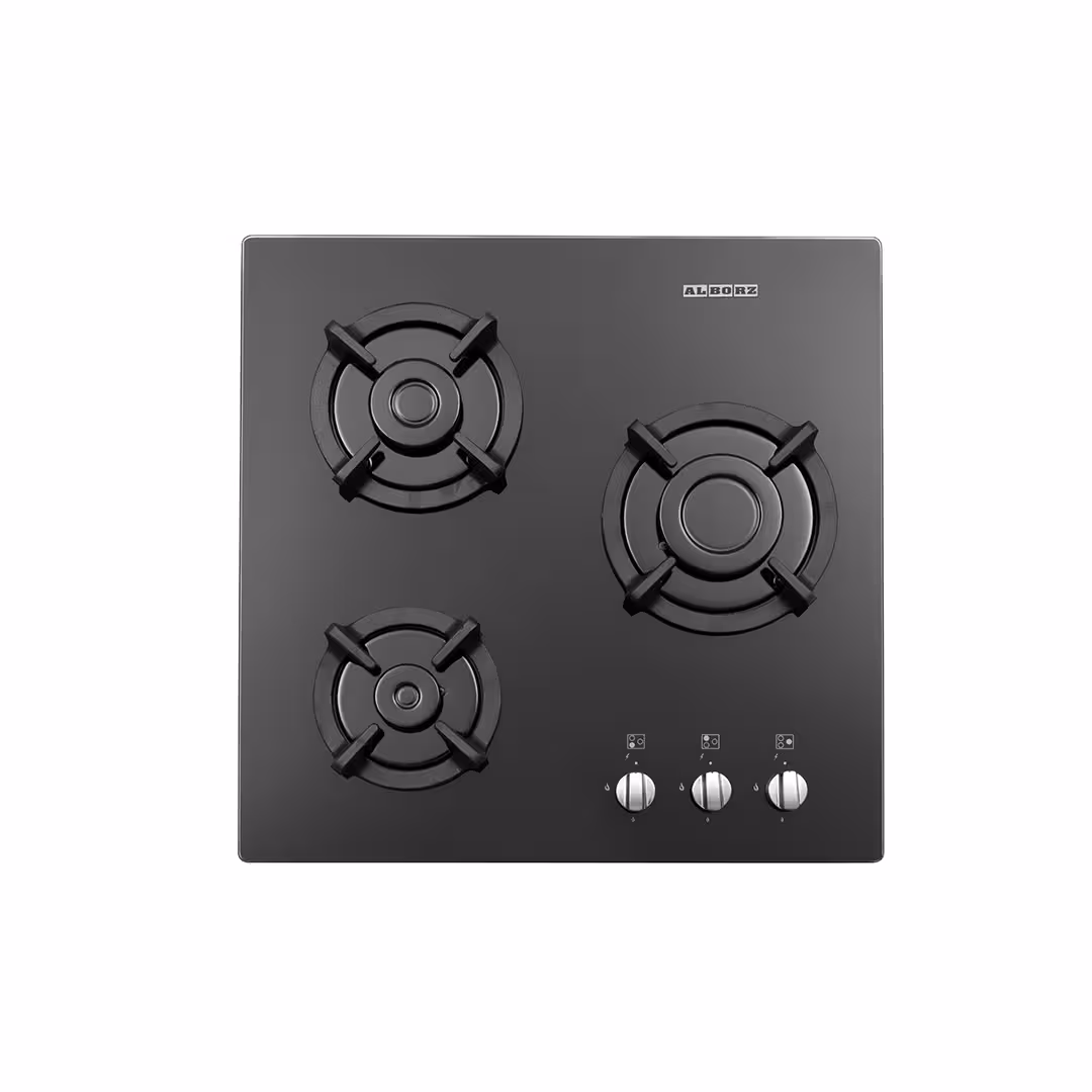 گاز استیل البرز مدل G 3551 i