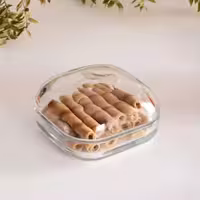 پاشاباغچه - ظرف کره 200 سی سی 96886