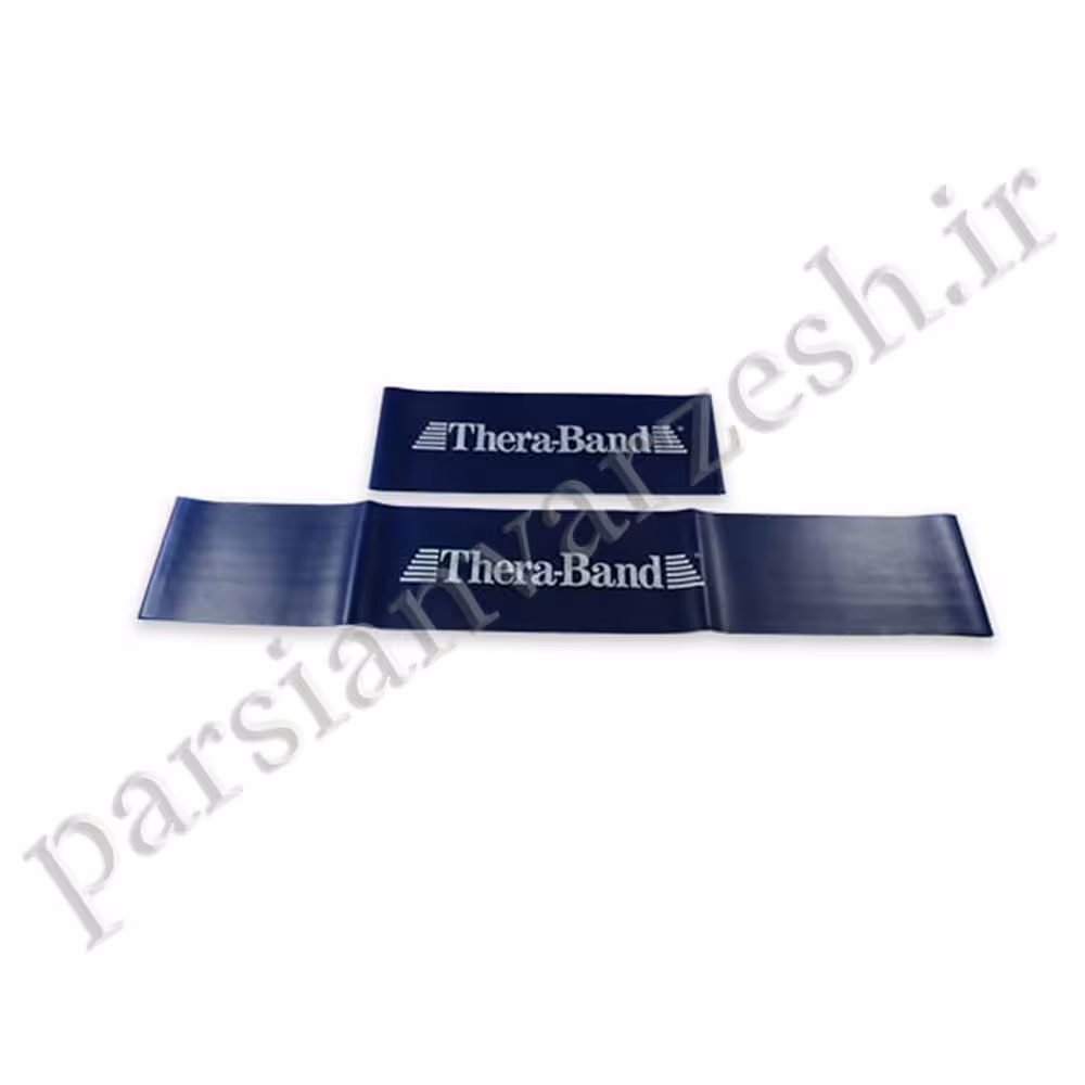 کش مینی لوپ تراباند اورجینال رنگ آبی 45.5