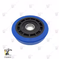 رولر استپ مدل B007