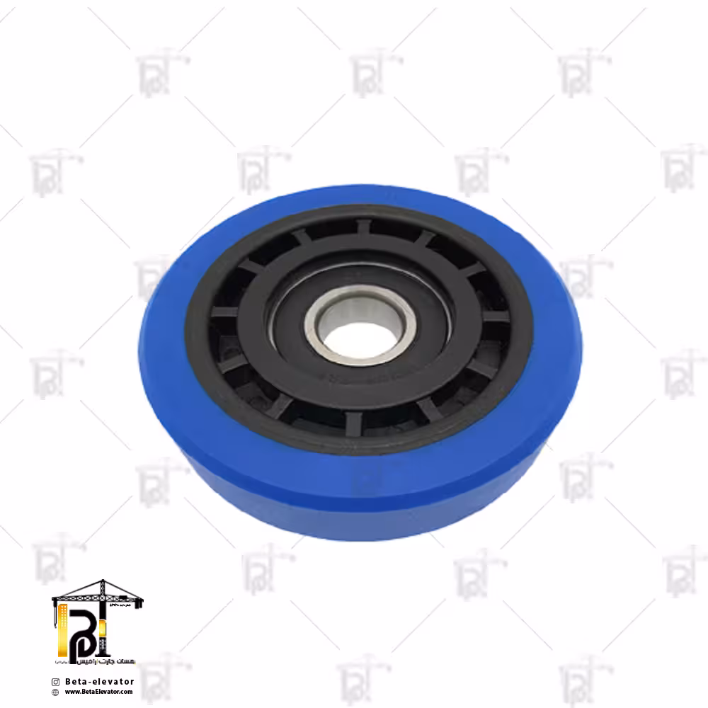 رولر استپ مدل B007