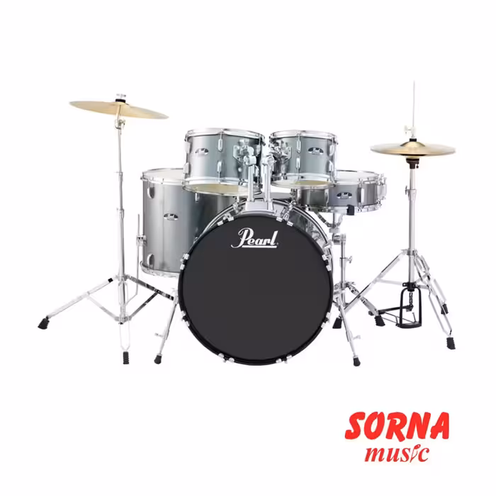 درام پرل RS505C/C706