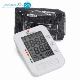 فشارسنج دیجیتال سخنگو زنیتمد مدل LD-579