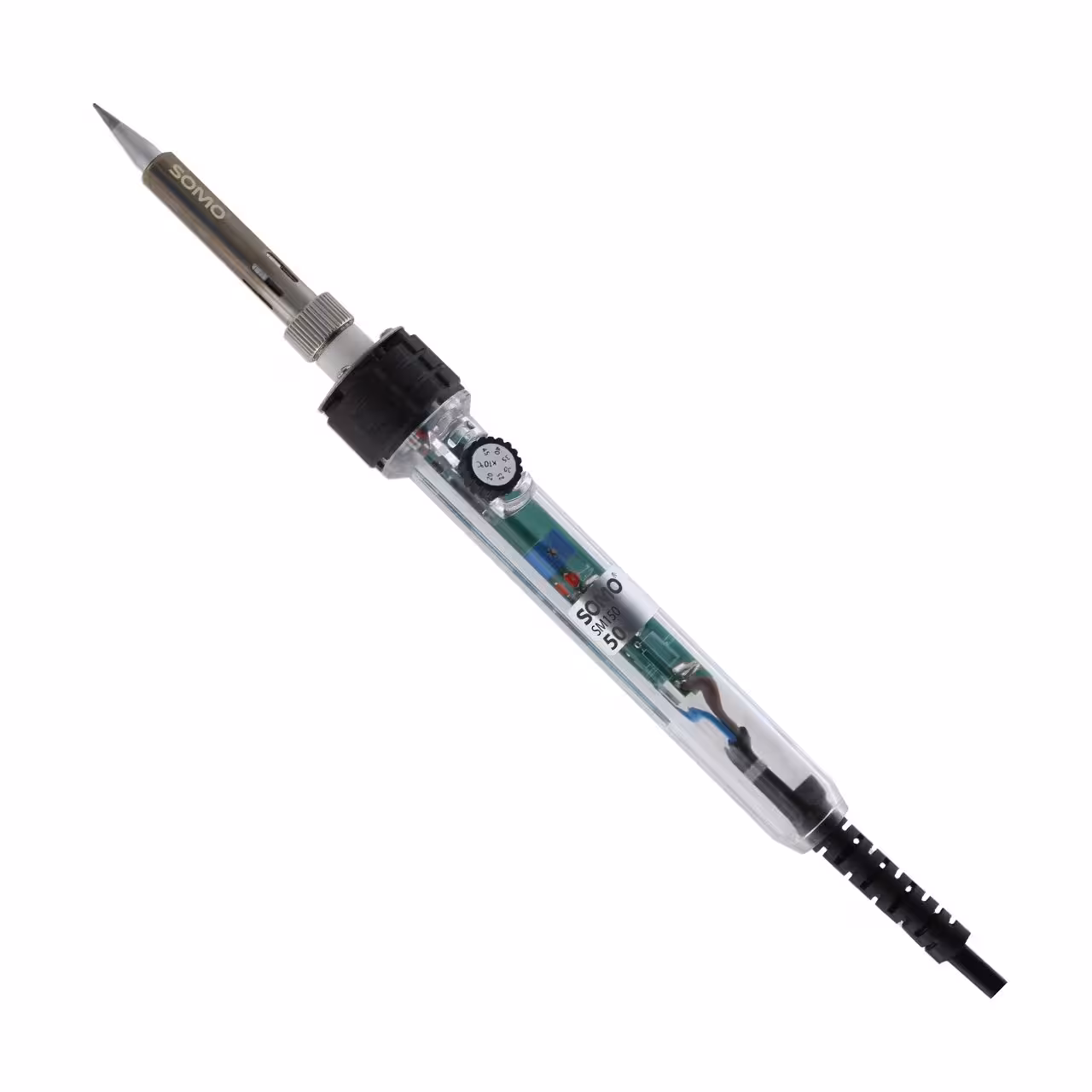 هویه 50 وات با ولوم تغییر درجه حرارت سومو مدل SM150